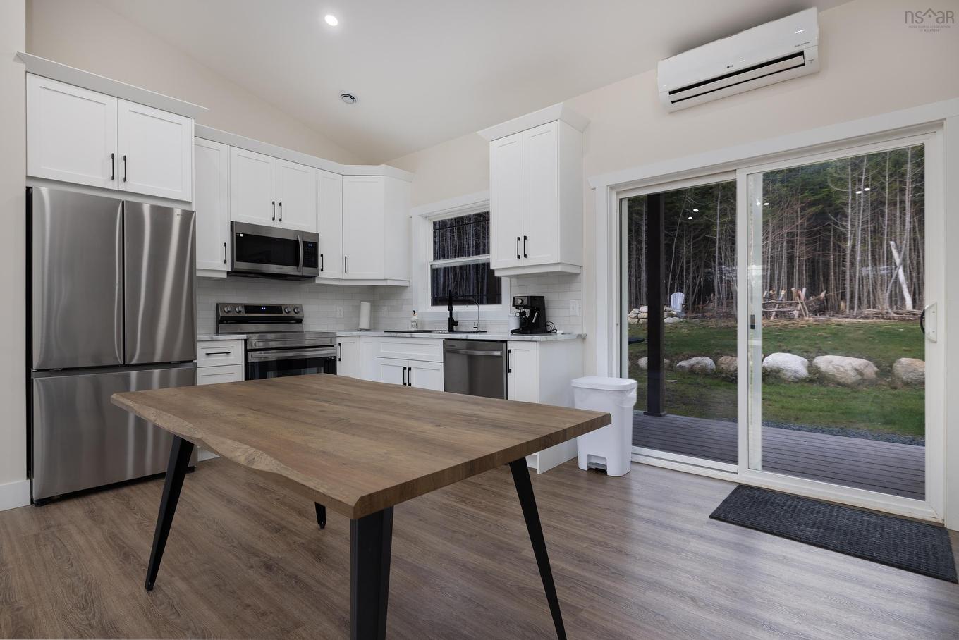 101 English Point Road, Myers Point, NS