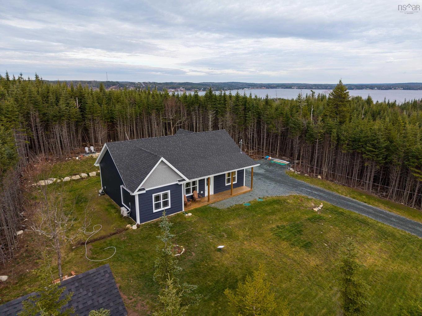 101 English Point Road, Myers Point, NS