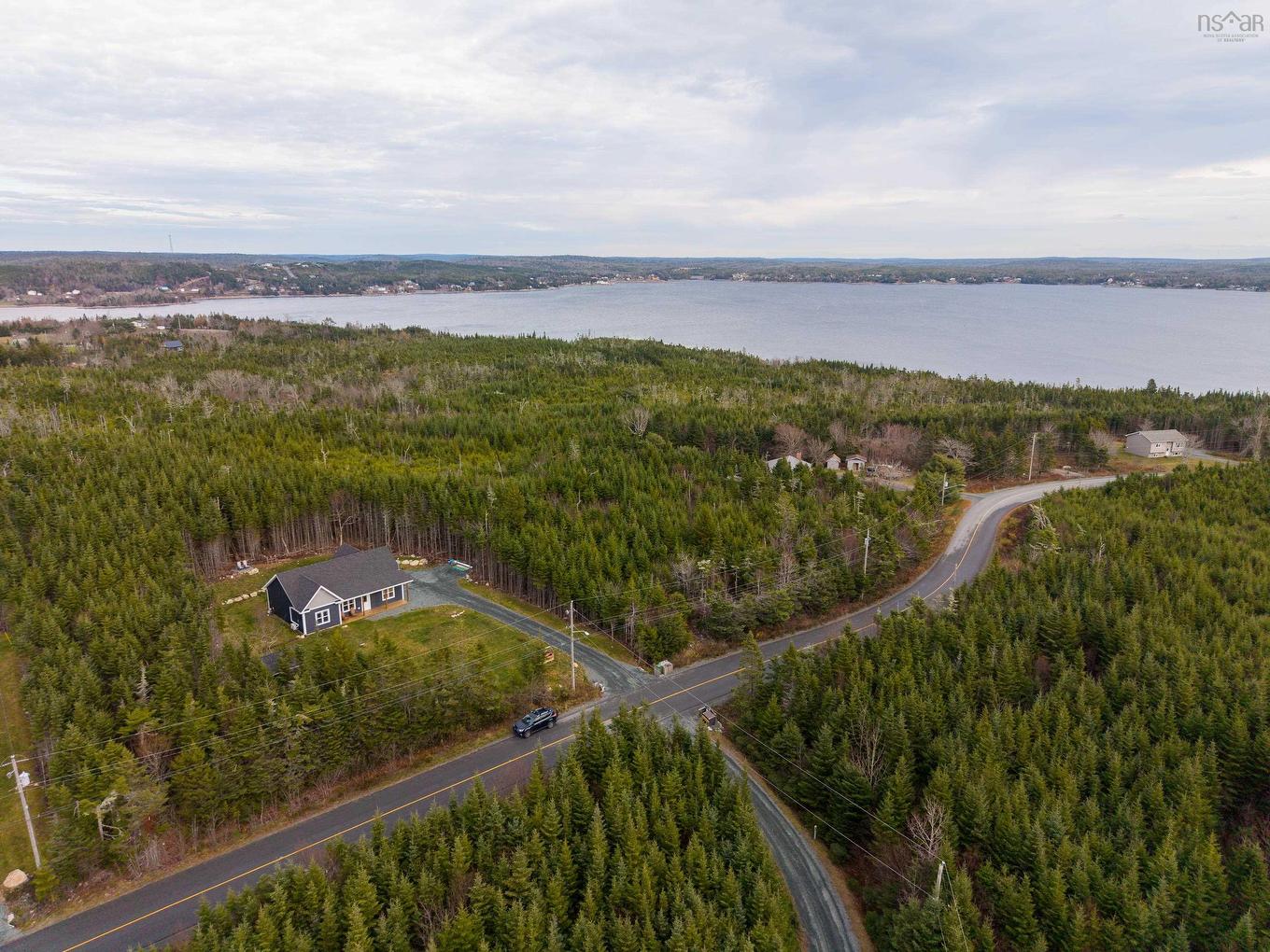 101 English Point Road, Myers Point, NS