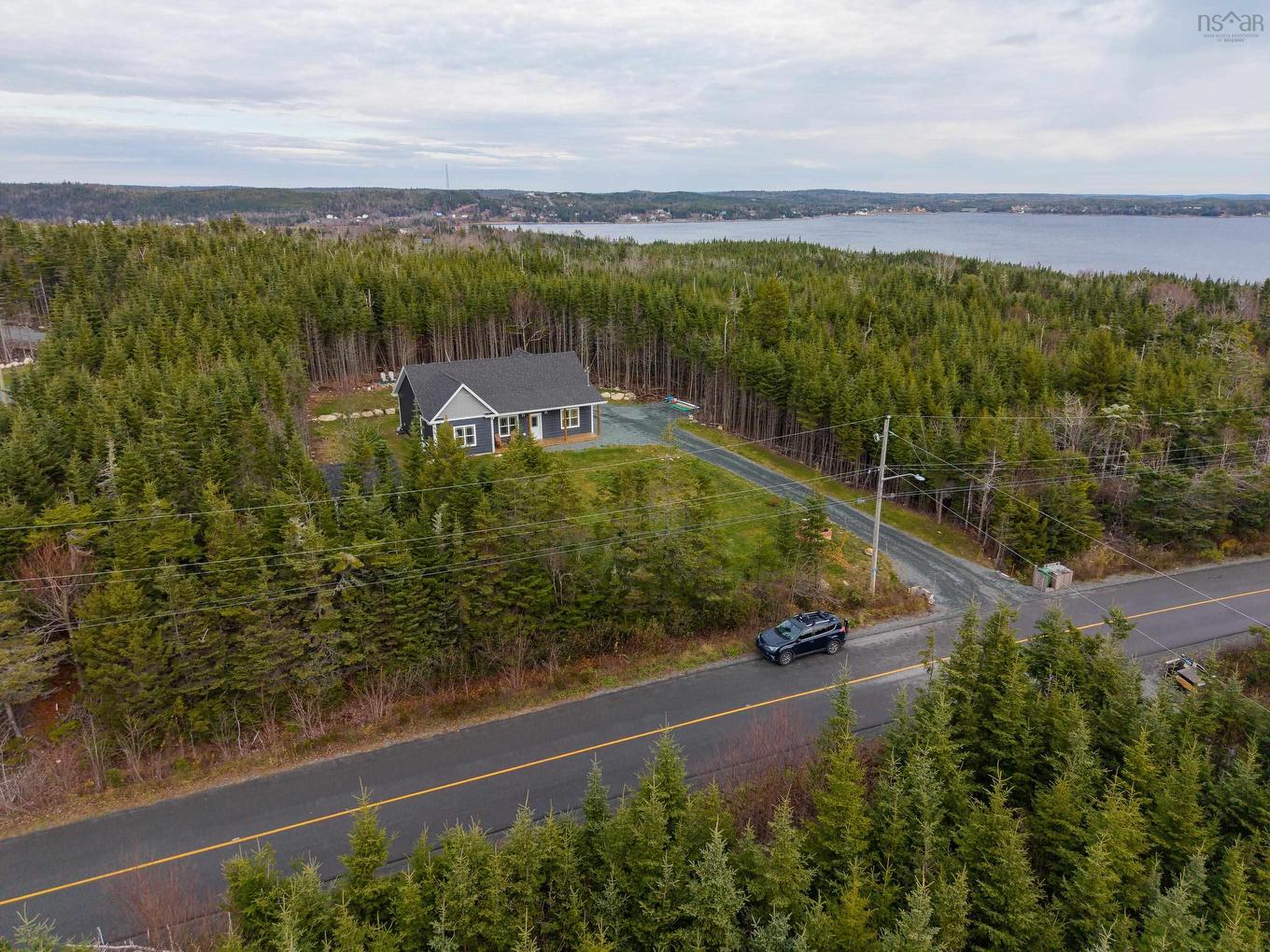 101 English Point Road, Myers Point, NS