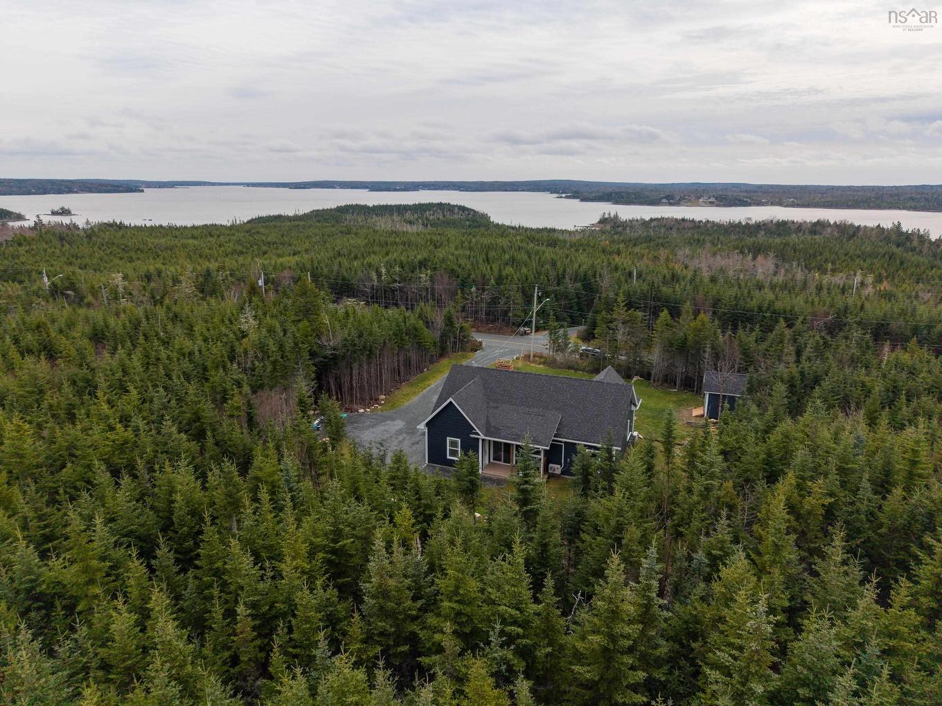 101 English Point Road, Myers Point, NS