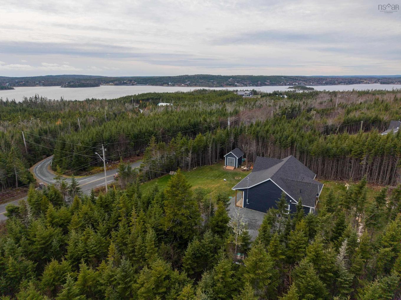 101 English Point Road, Myers Point, NS