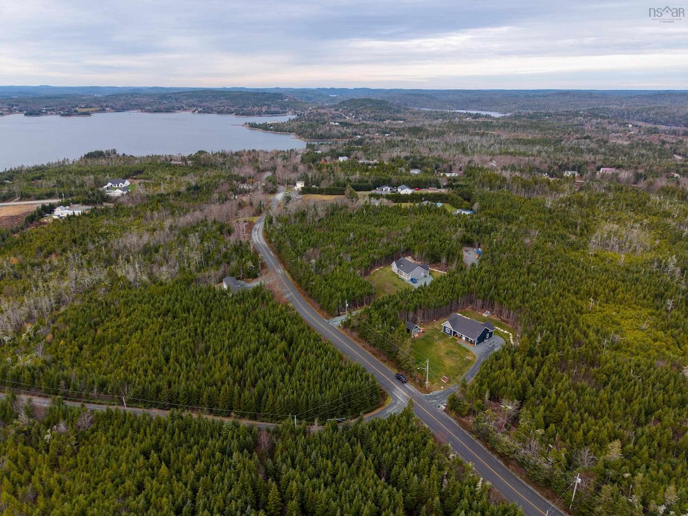 101 English Point Road, Myers Point, NS