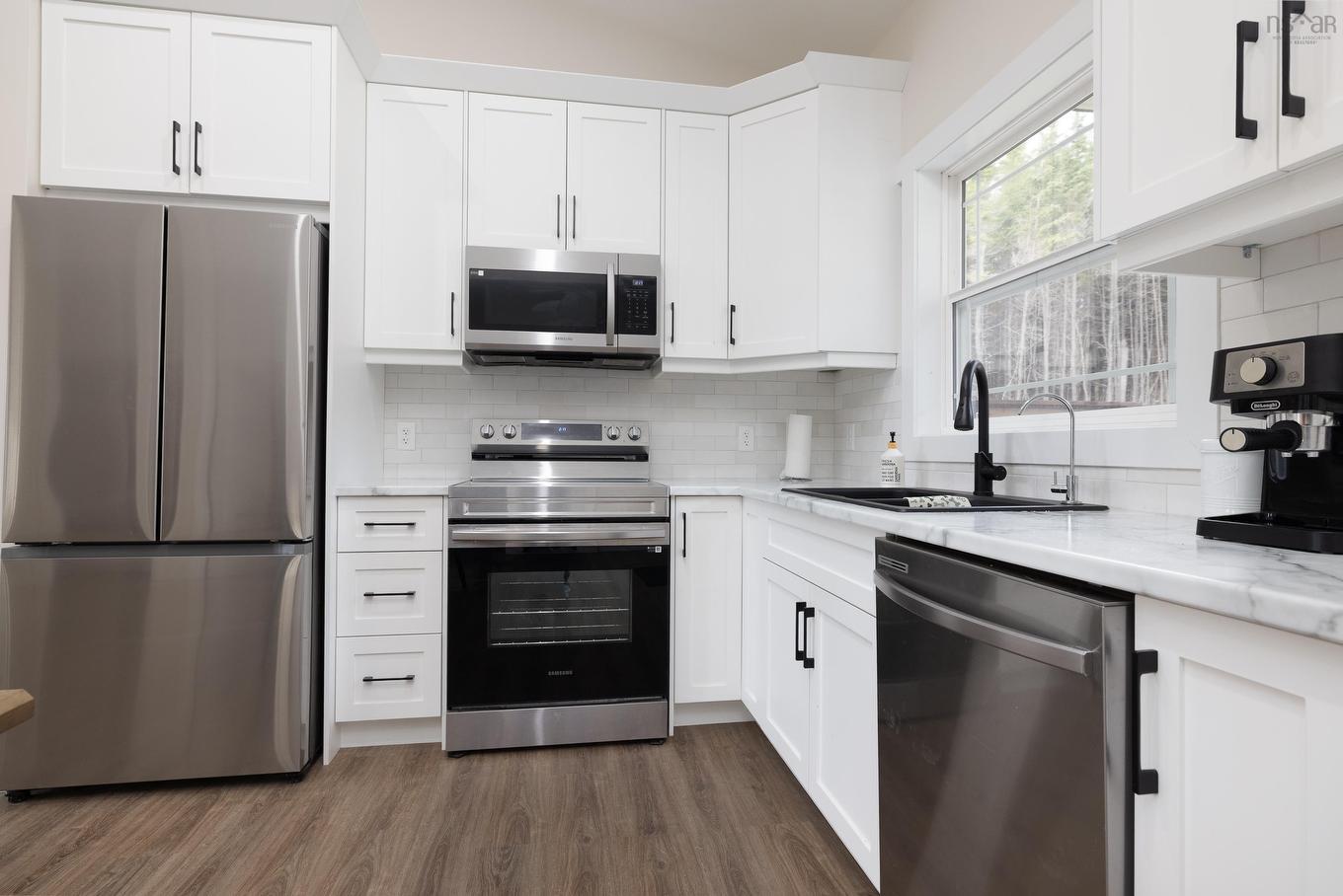 101 English Point Road, Myers Point, NS