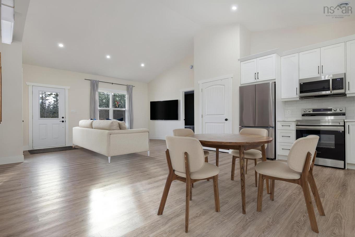 101 English Point Road, Myers Point, NS