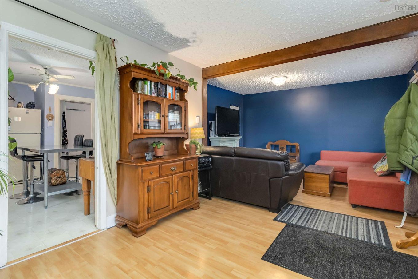 12 Adelaide Avenue, Halifax, NS