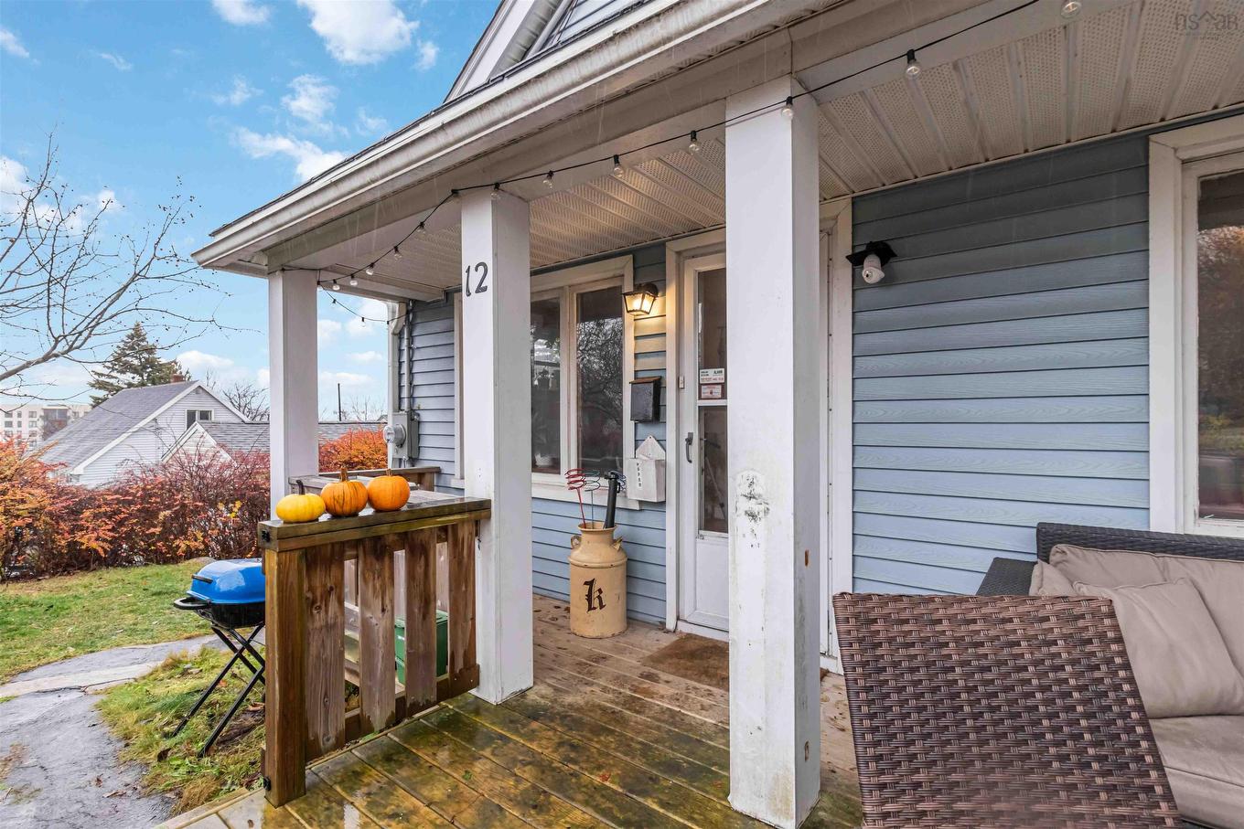 12 Adelaide Avenue, Halifax, NS