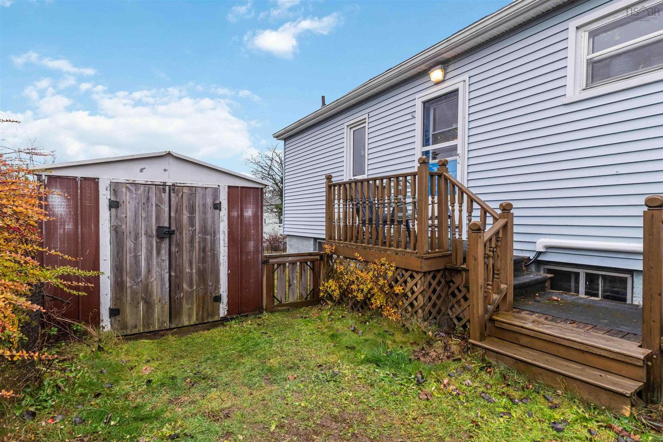 12 Adelaide Avenue, Halifax, NS