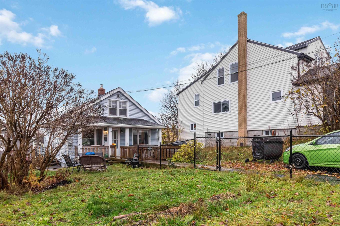 12 Adelaide Avenue, Halifax, NS