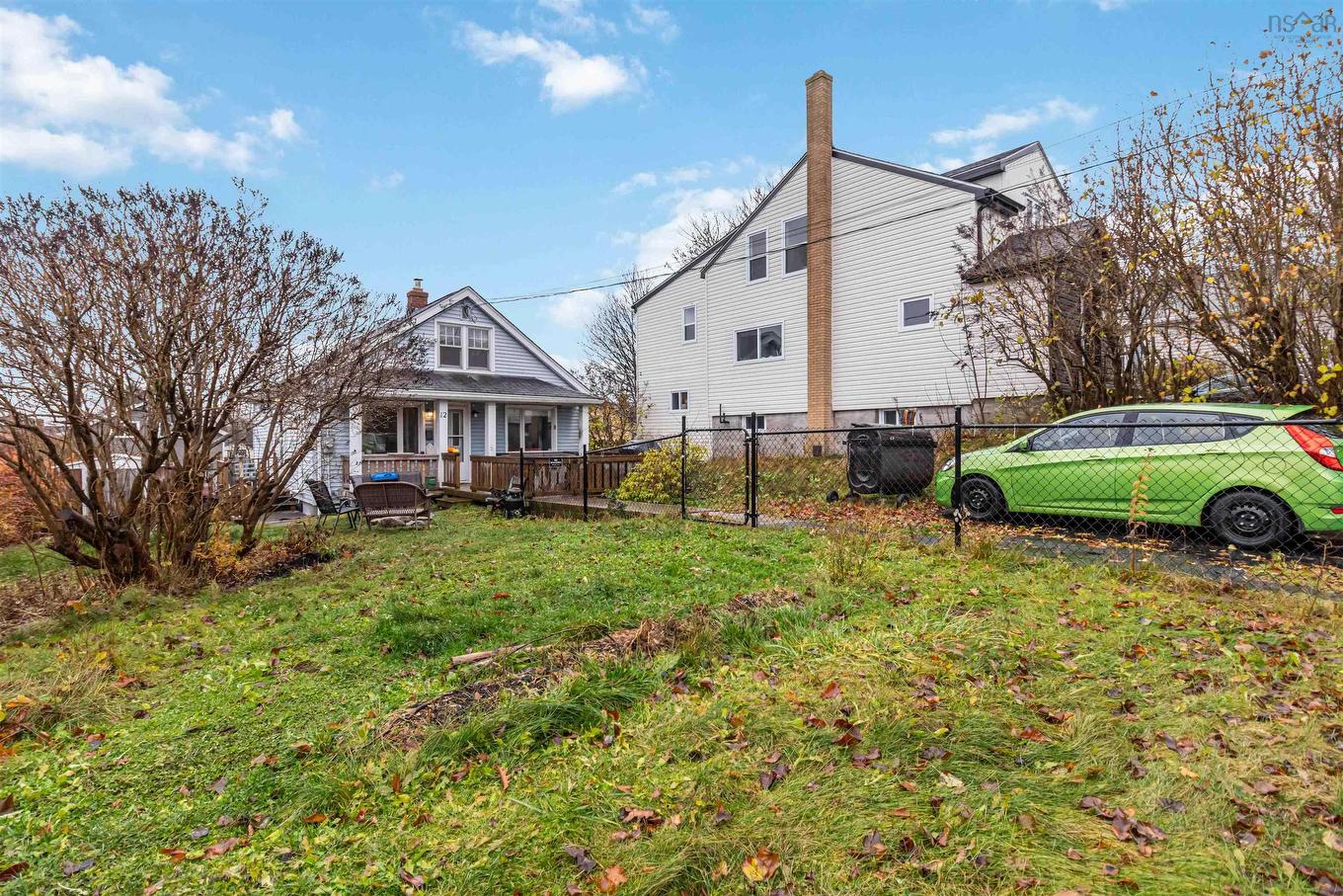 12 Adelaide Avenue, Halifax, NS