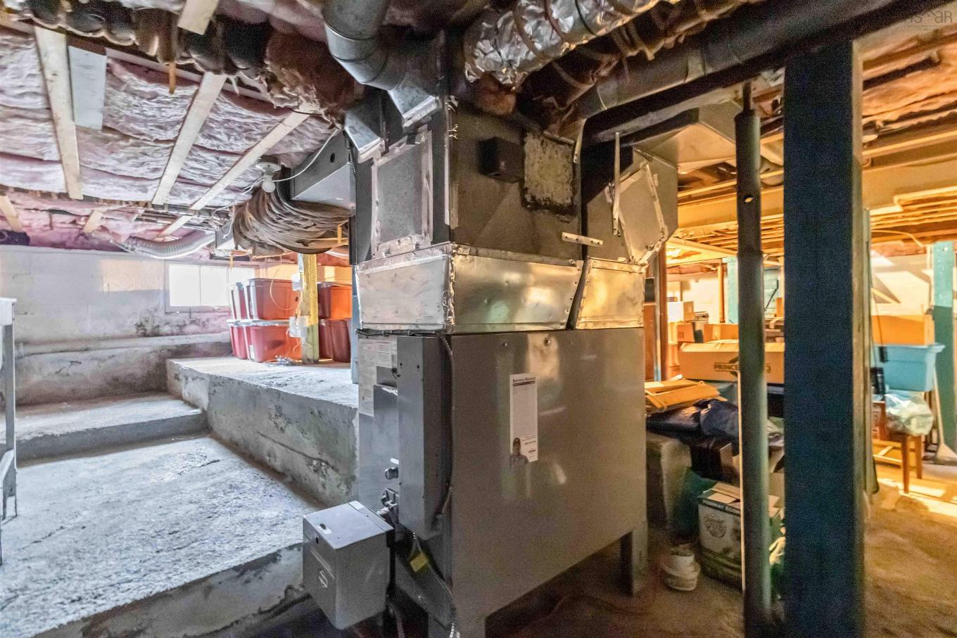 12 Adelaide Avenue, Halifax, NS