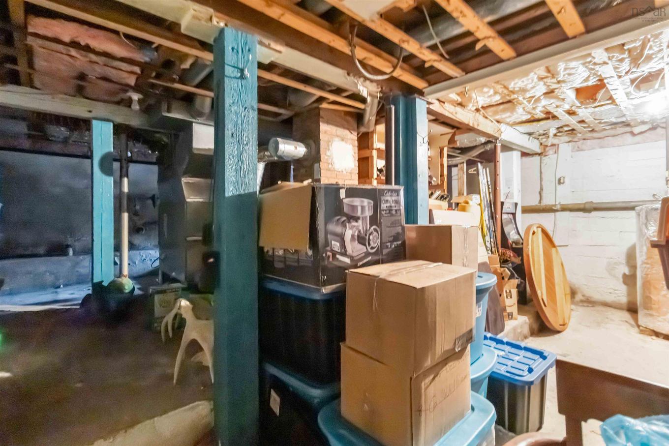 12 Adelaide Avenue, Halifax, NS