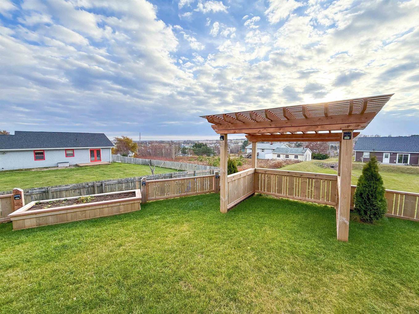 26 Abegweit Lane, North Rustico, PE