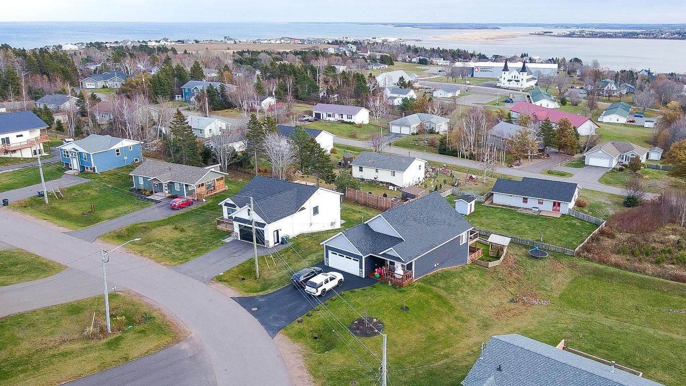 26 Abegweit Lane, North Rustico, PE