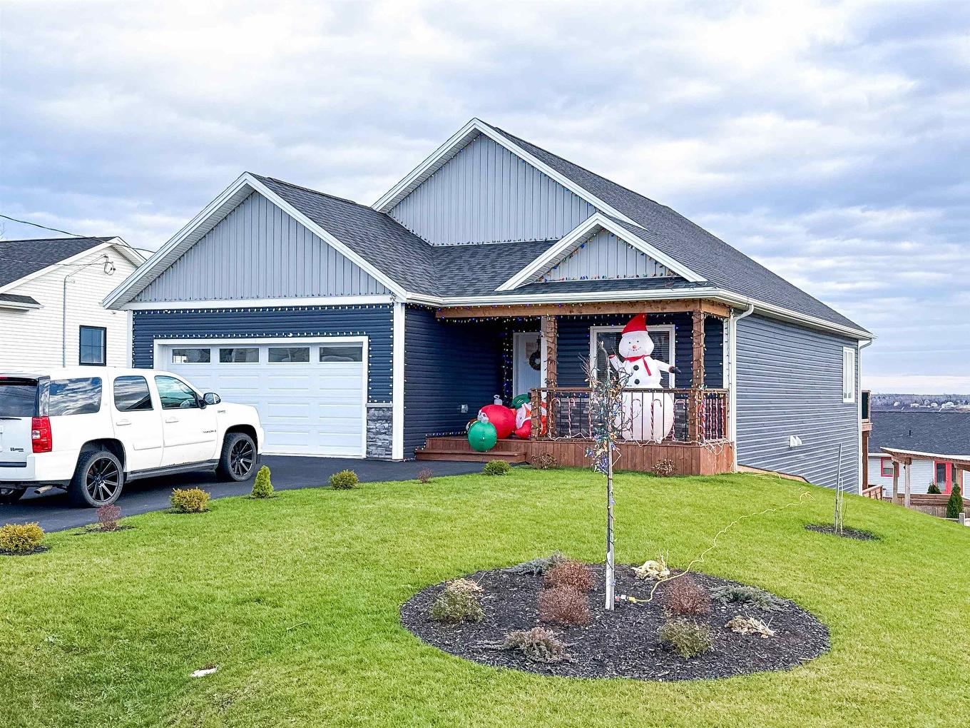 26 Abegweit Lane, North Rustico, PE