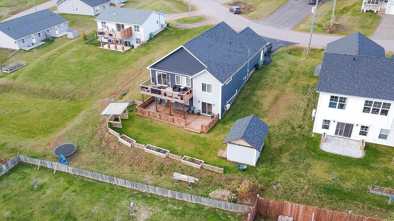 26 Abegweit Lane, North Rustico, PE
