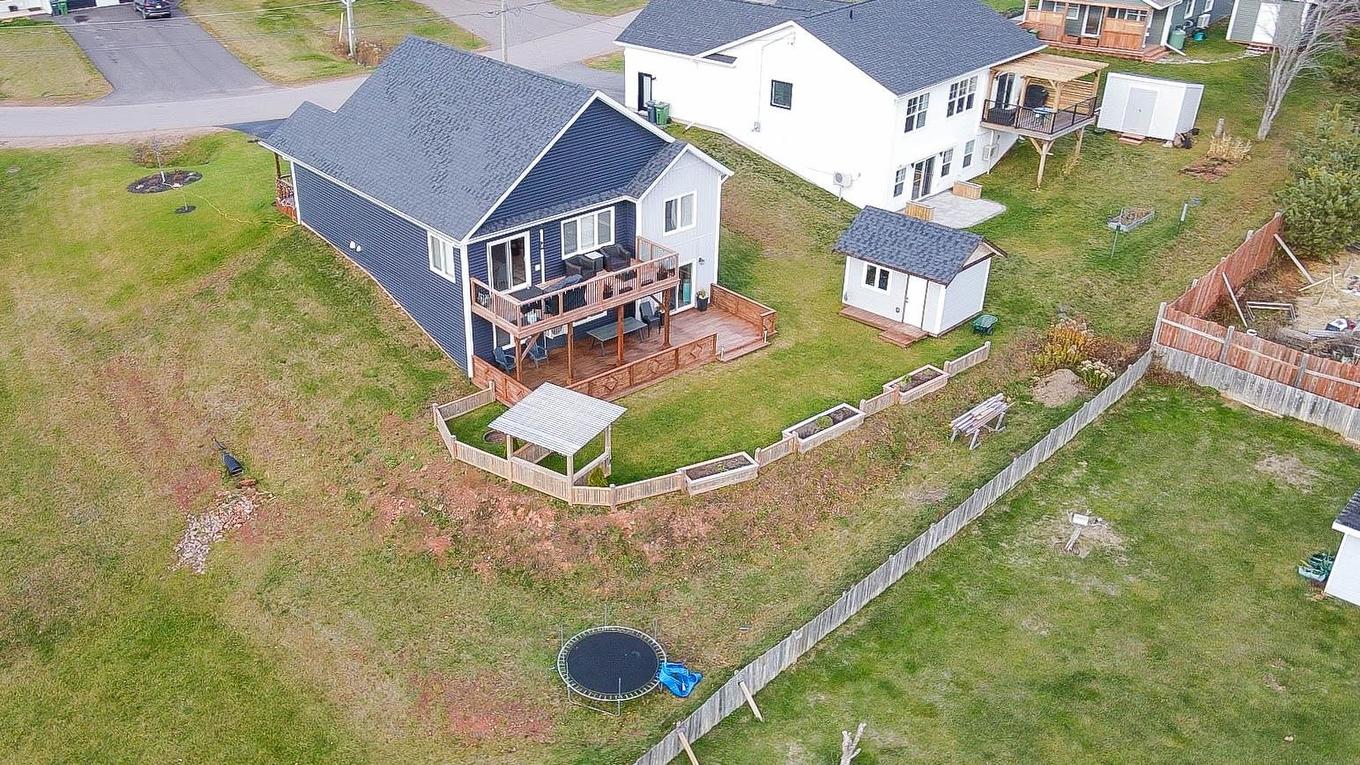 26 Abegweit Lane, North Rustico, PE