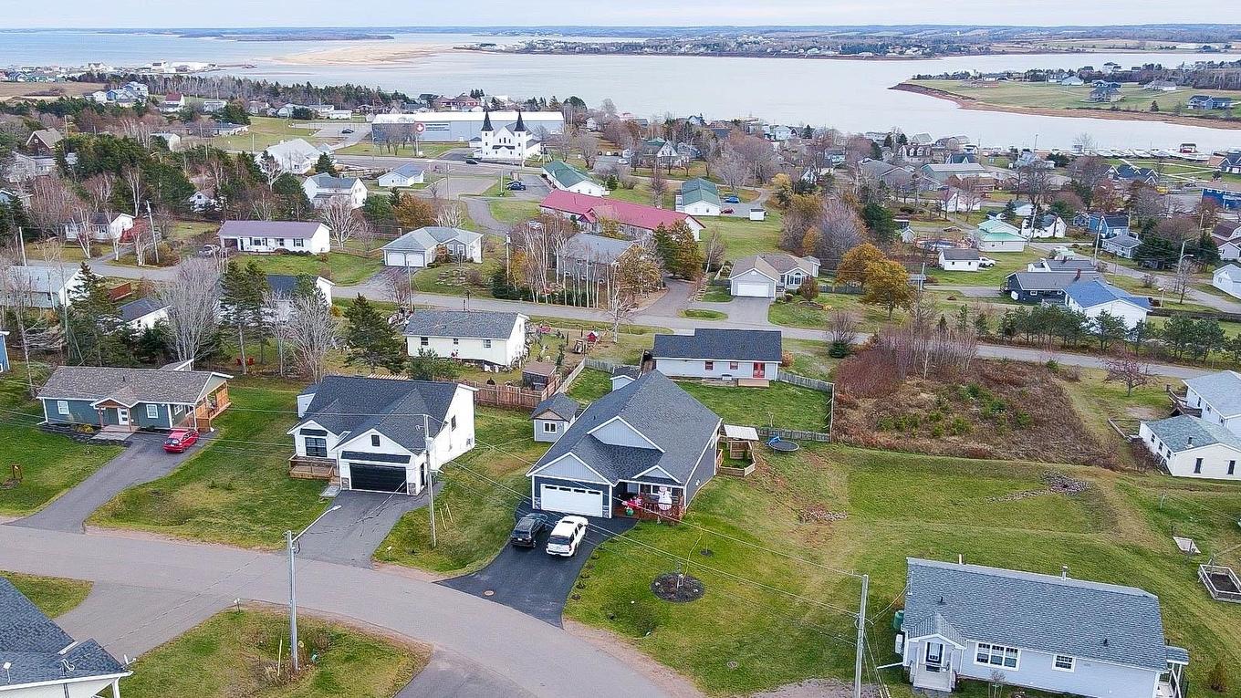 26 Abegweit Lane, North Rustico, PE