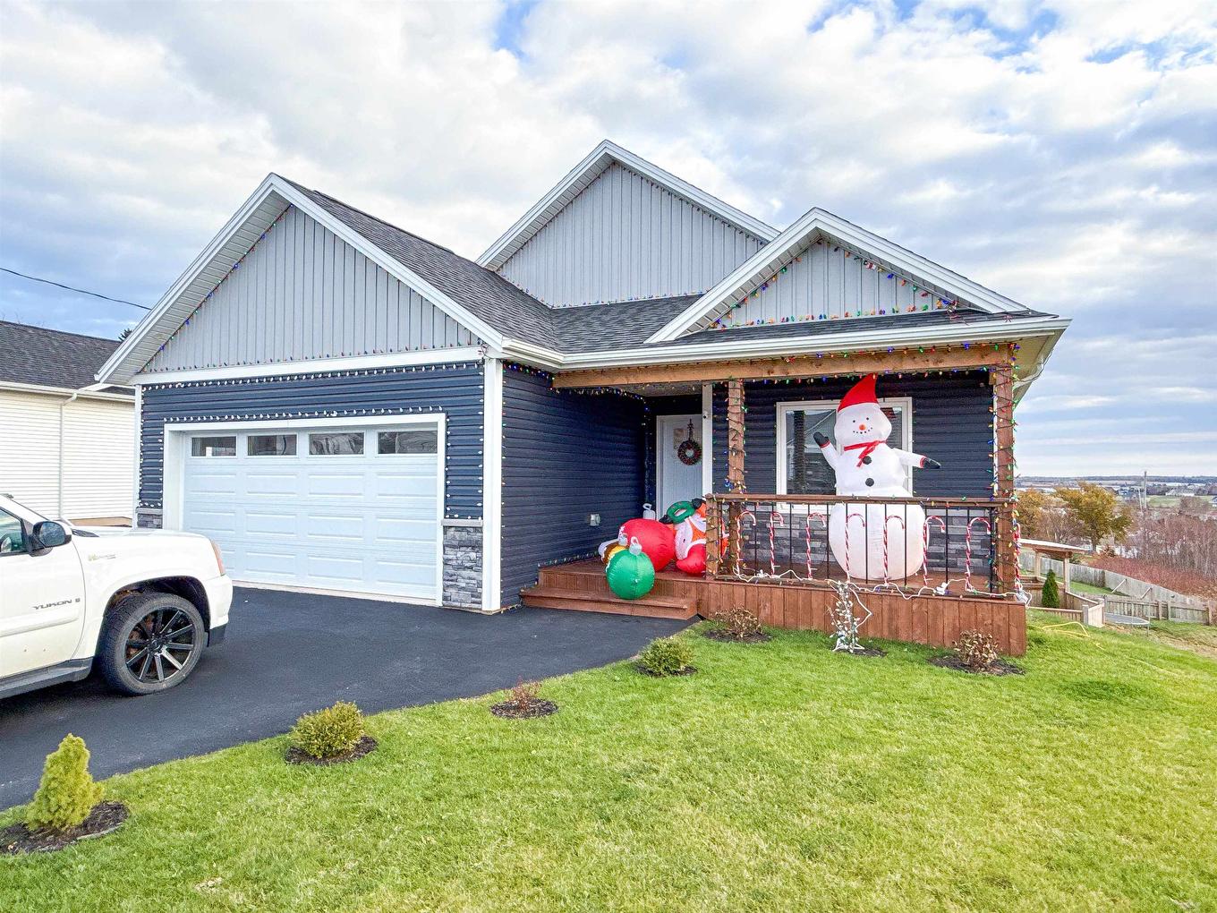 26 Abegweit Lane, North Rustico, PE