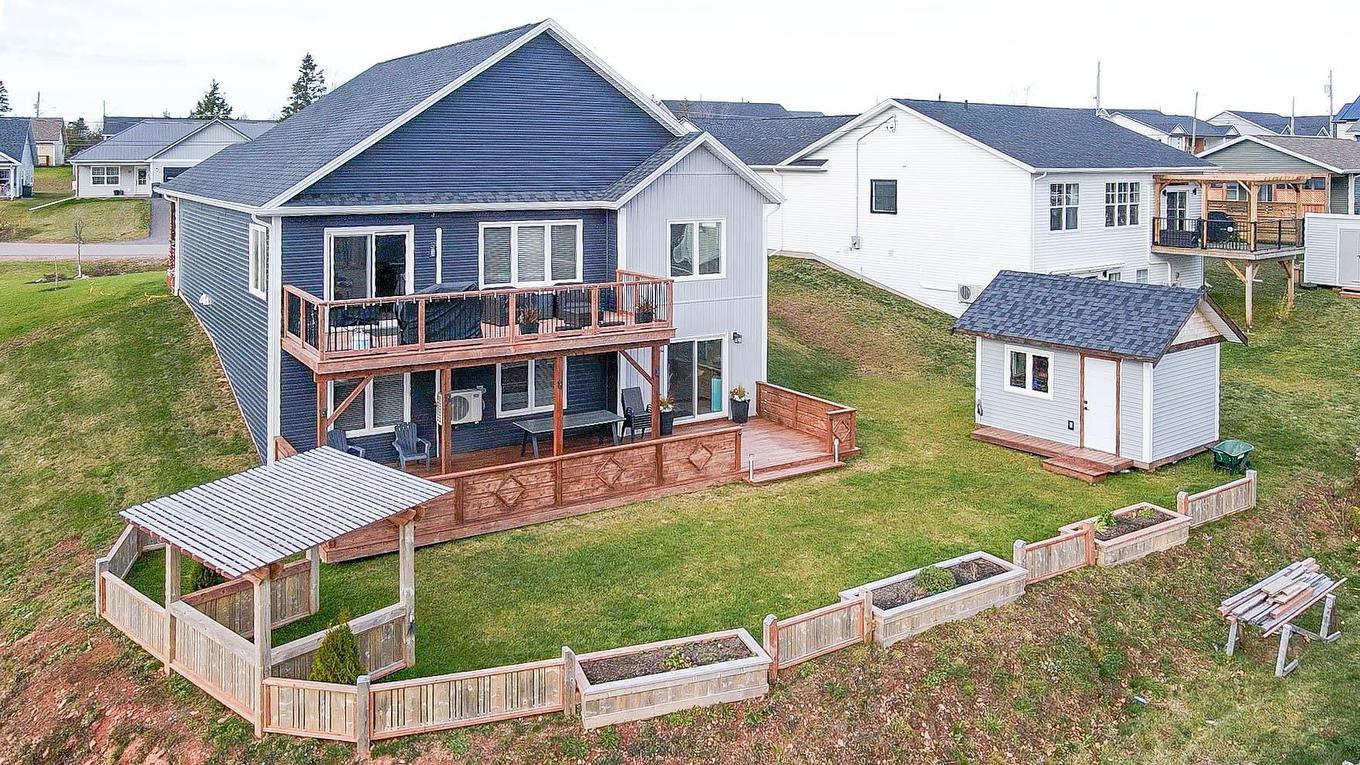 26 Abegweit Lane, North Rustico, PE