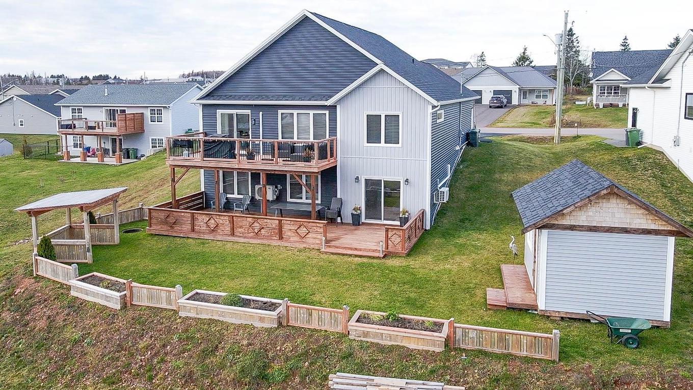 26 Abegweit Lane, North Rustico, PE
