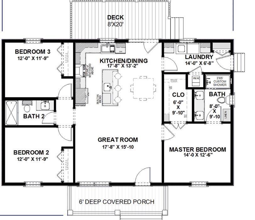 Lot 22 - 6 Bay Breeze, Marie, PE