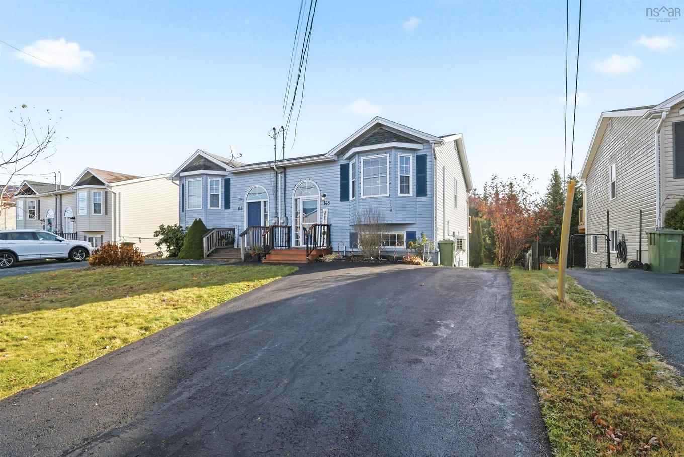 148 Vicky Crescent, Eastern Passage, NS