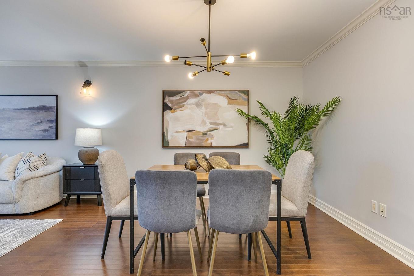 3879 Mont Blanc Terrace, Halifax, NS