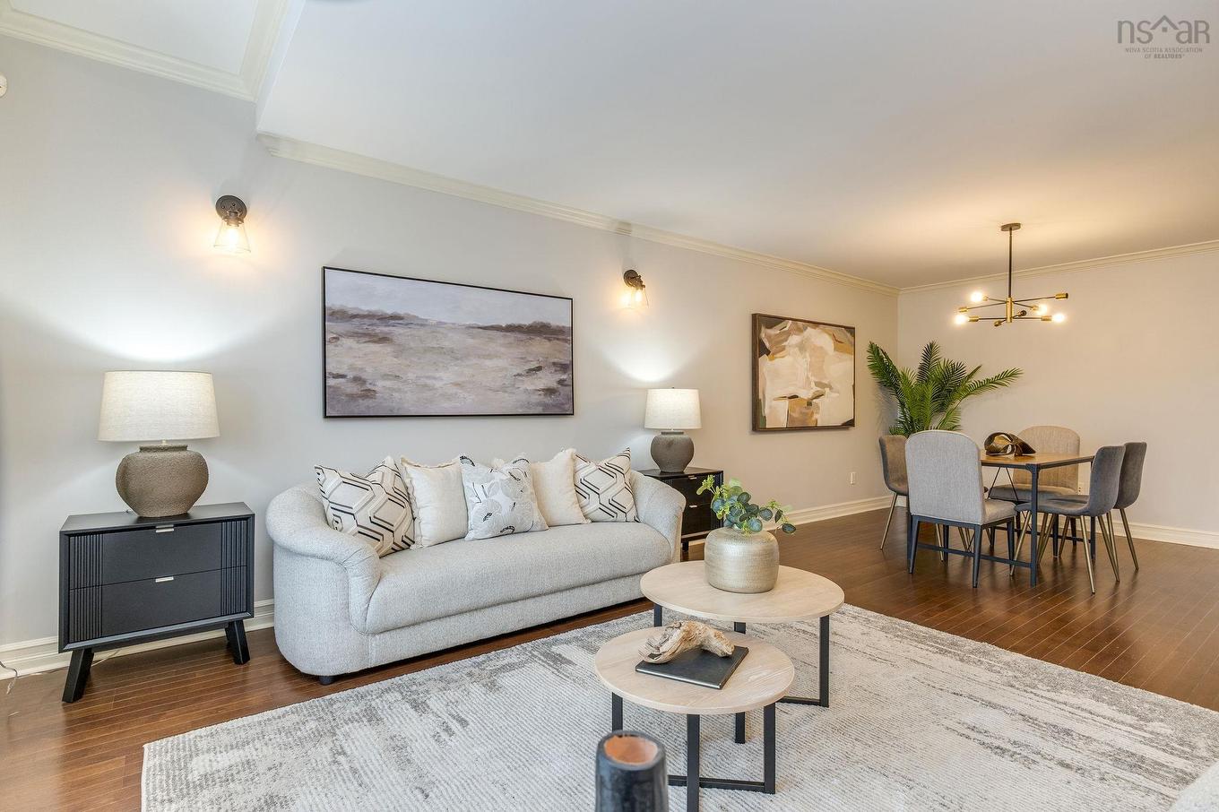 3879 Mont Blanc Terrace, Halifax, NS