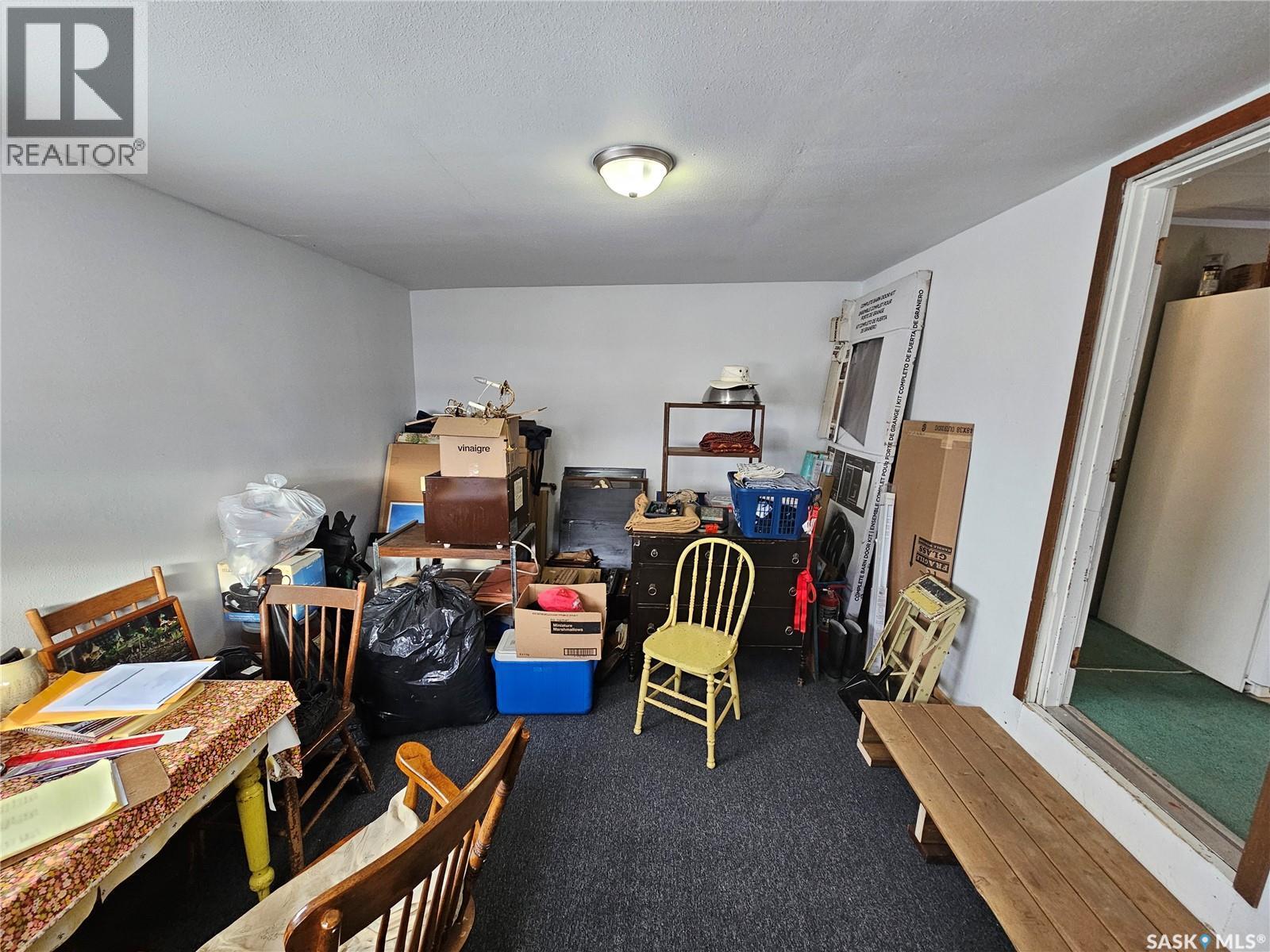 702 Railway Avenue, Arcola, SK