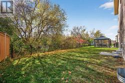 Ravine Lot -