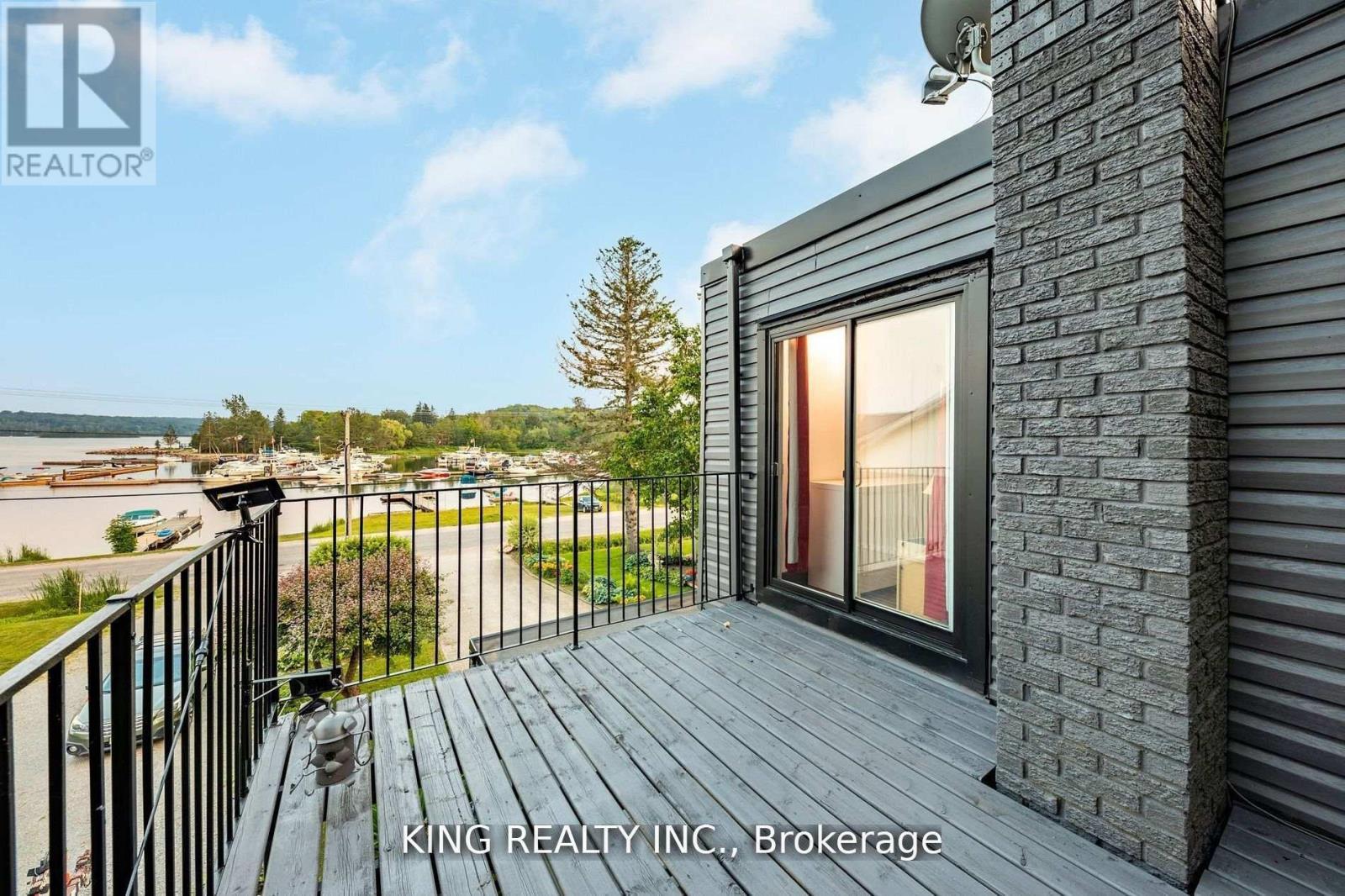 602 Champlain Road, Tiny, ON - Outdoor