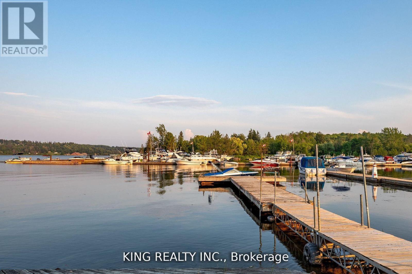 602 Champlain Road, Tiny, ON - Outdoor With Body Of Water With View