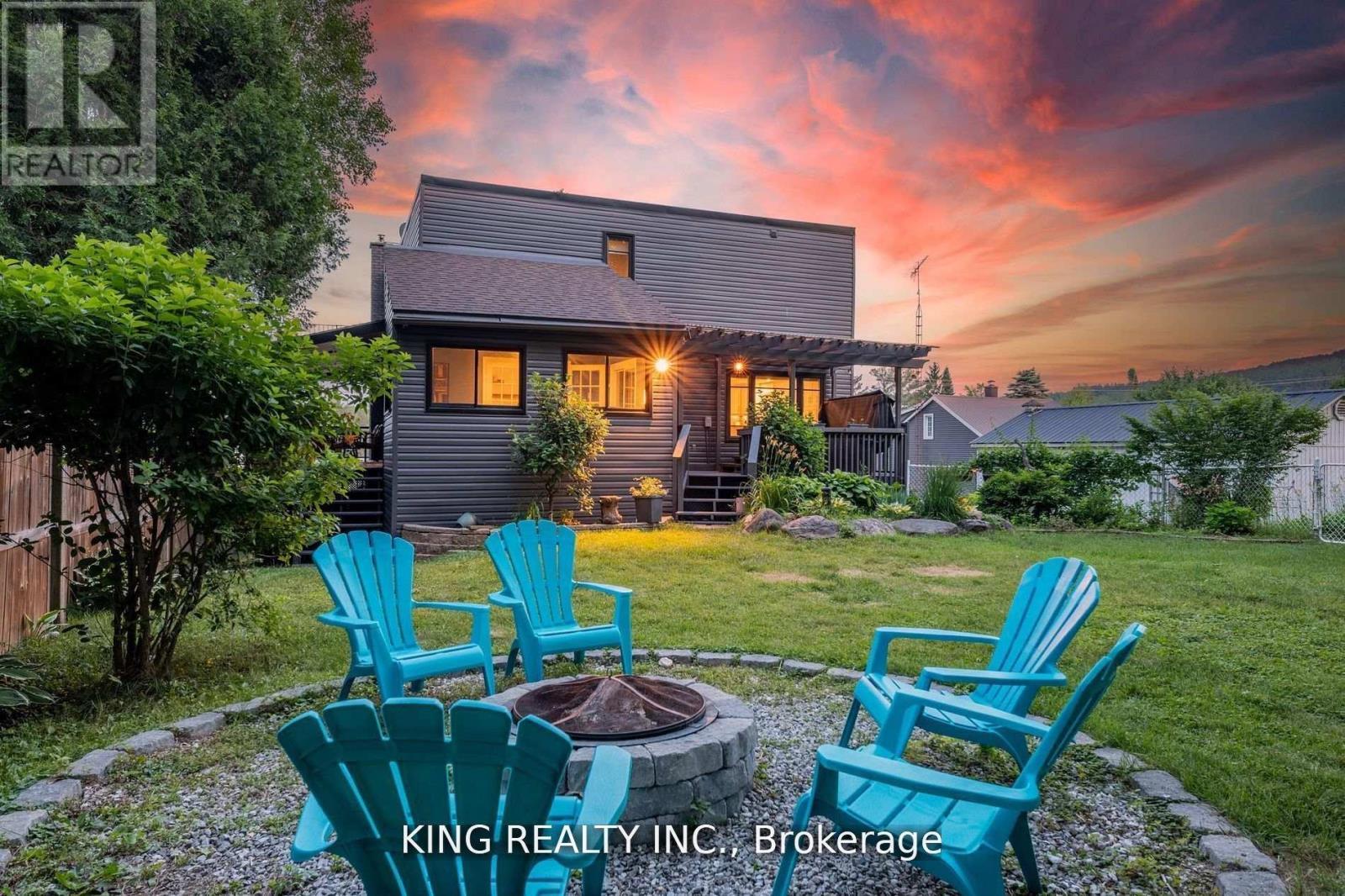 602 Champlain Road, Tiny, ON - Outdoor