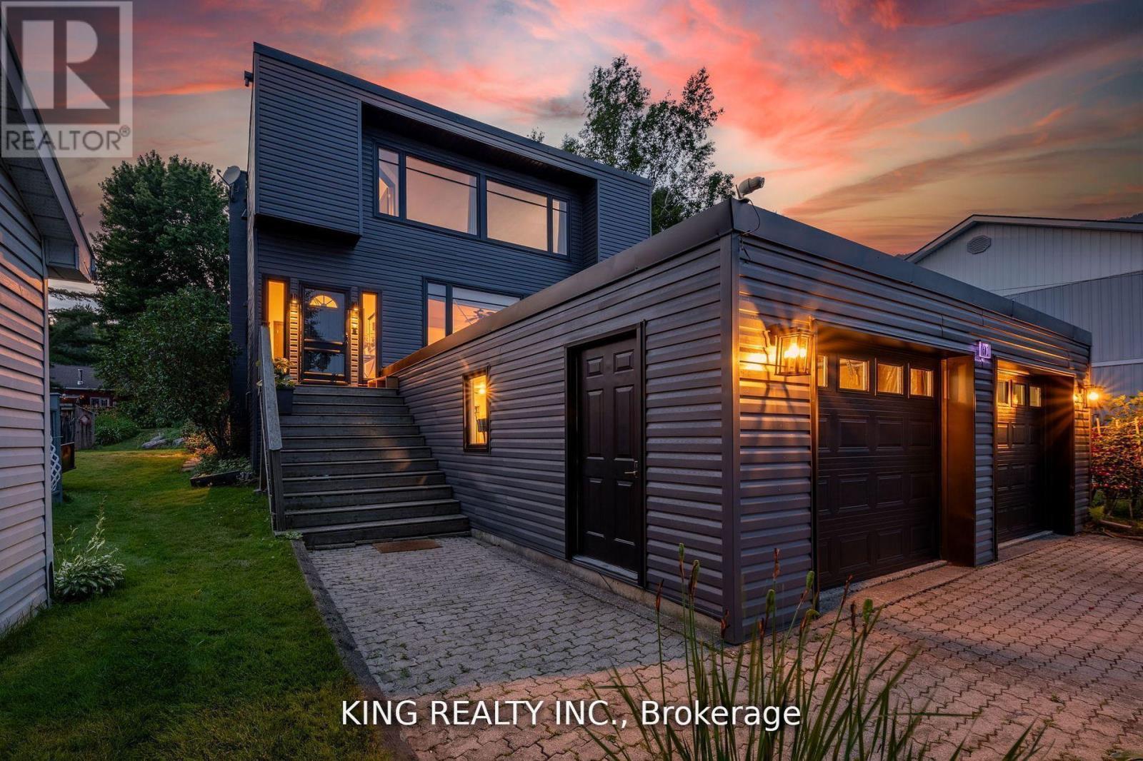 602 Champlain Road, Tiny, ON - Outdoor