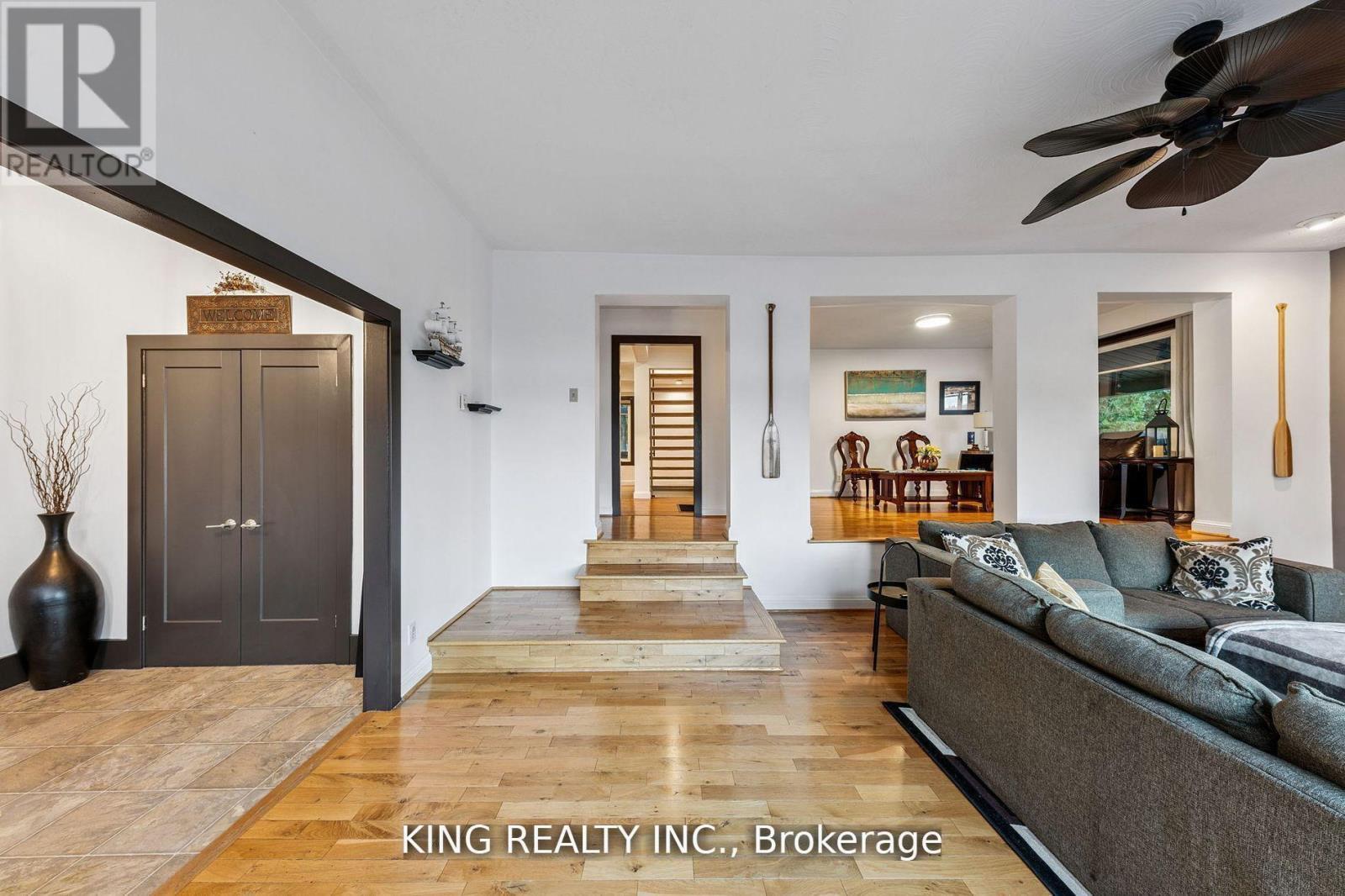 602 Champlain Road, Tiny, ON - Indoor