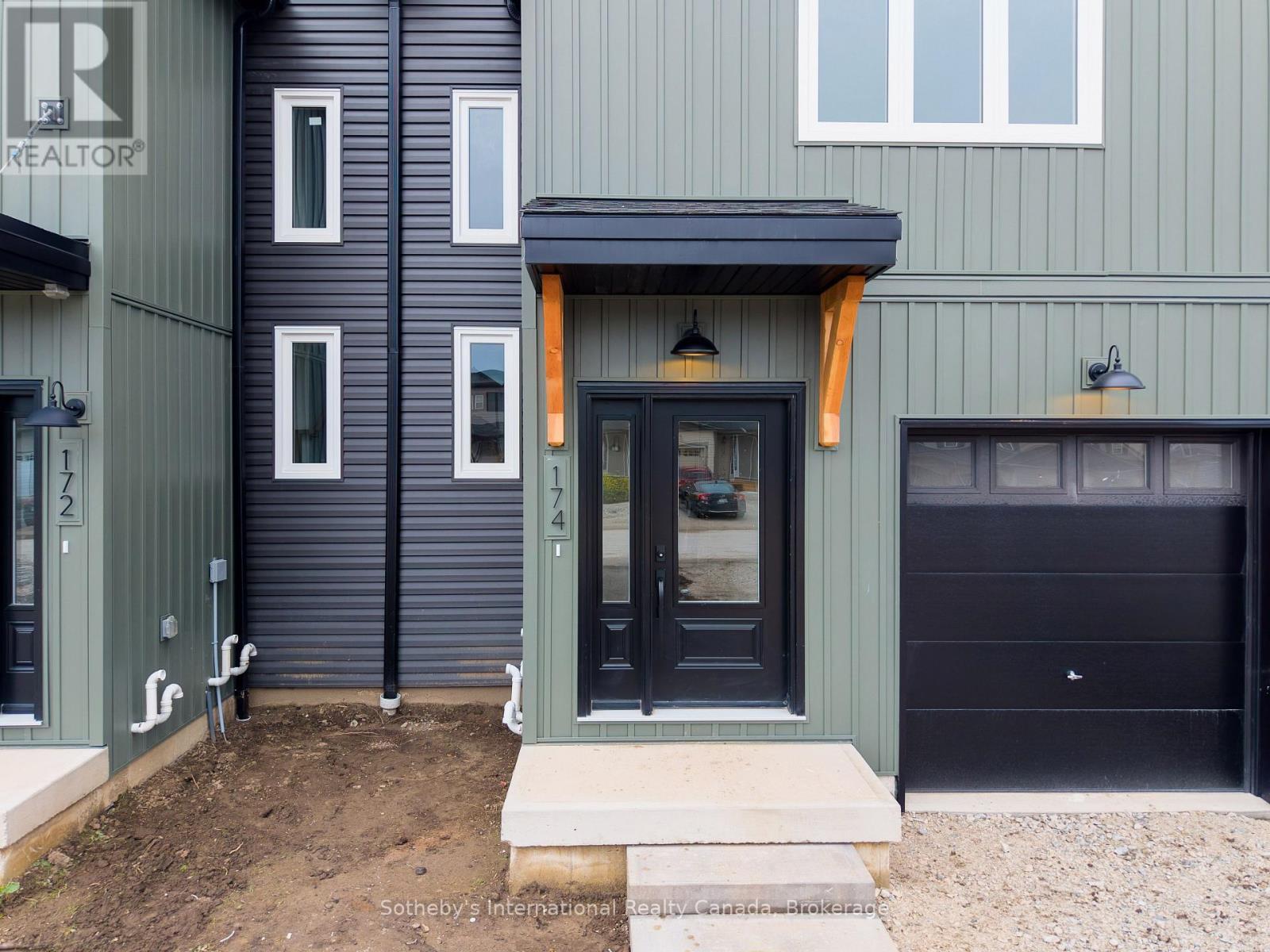 174 Equality Drive, Meaford, ON - Outdoor With Exterior