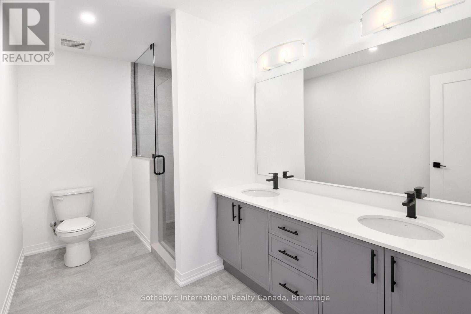 174 Equality Drive, Meaford, ON - Indoor Photo Showing Bathroom