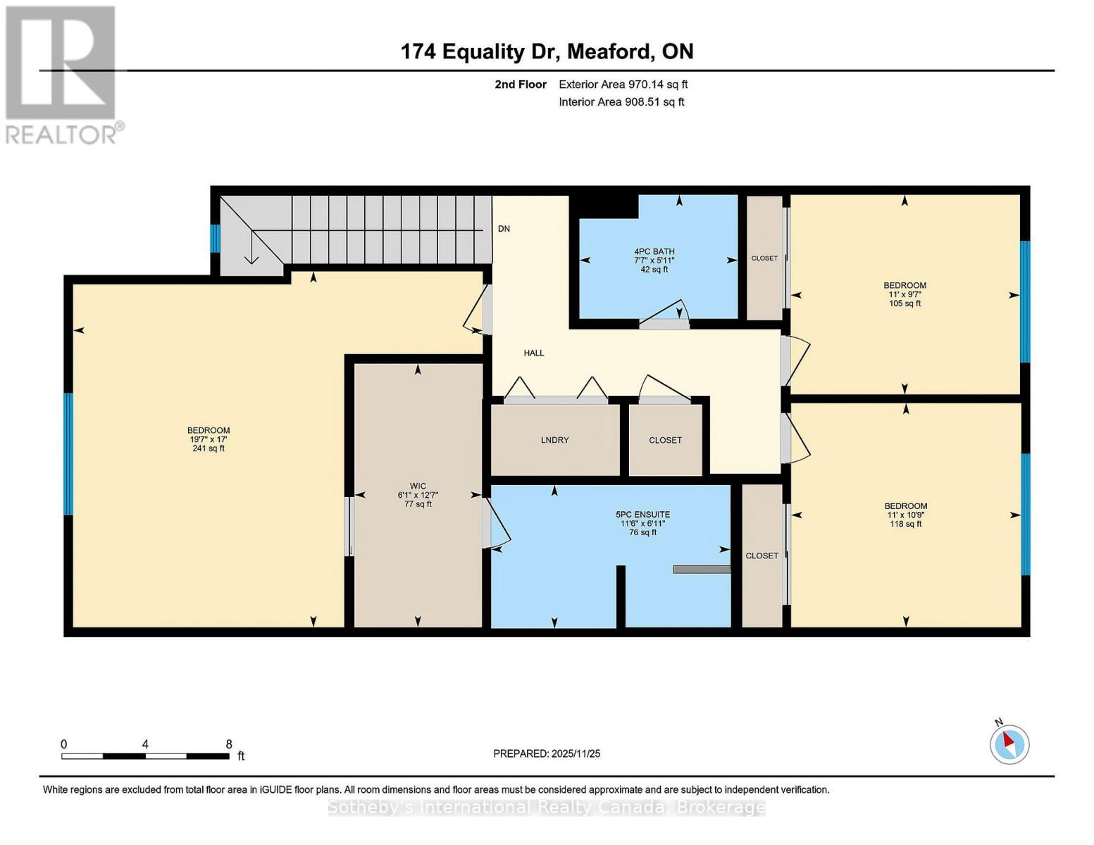 174 Equality Drive, Meaford, ON - Other
