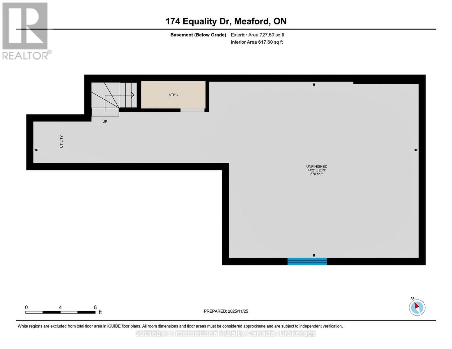 174 Equality Drive, Meaford, ON - Other