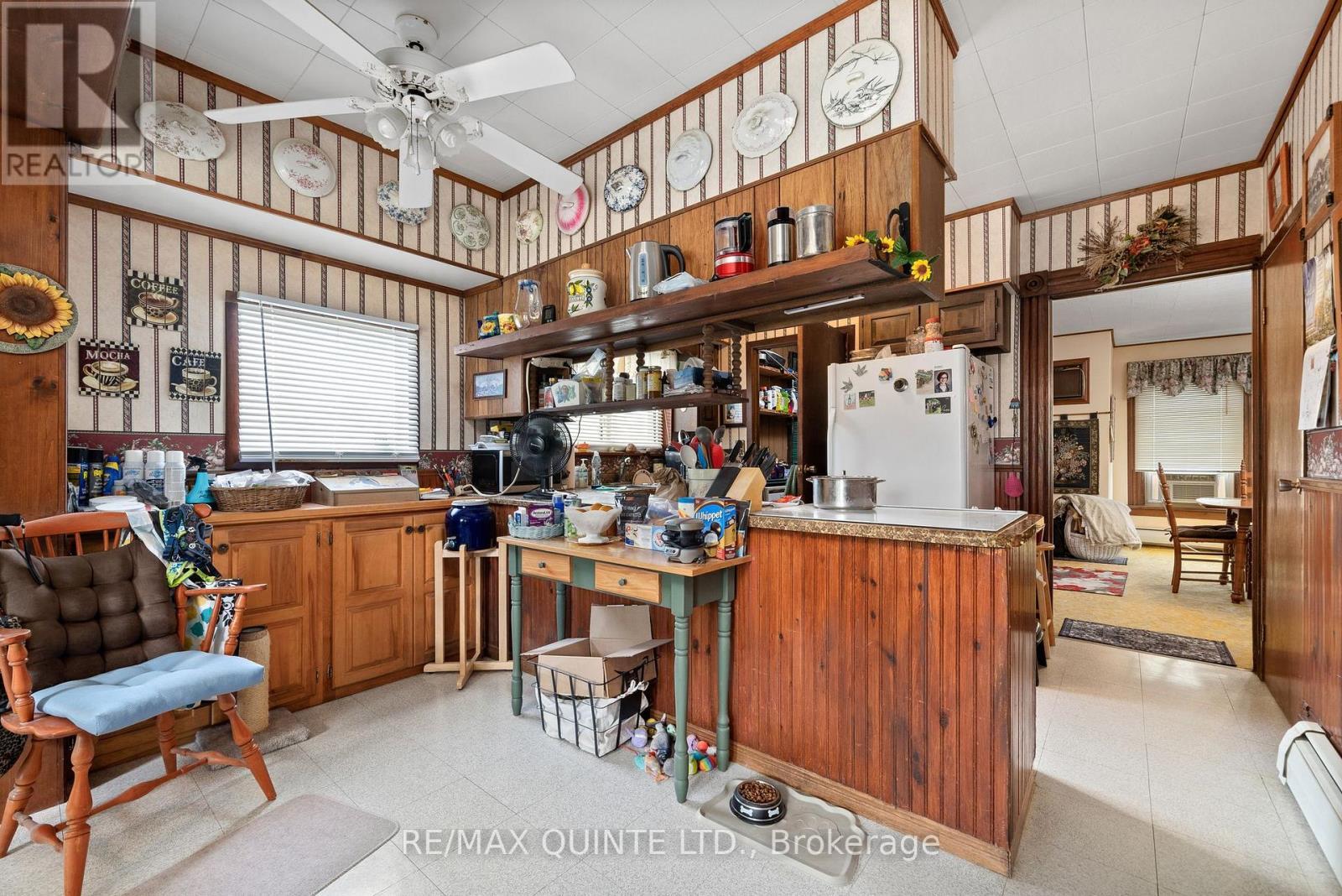 595 Elmbrook Road, Prince Edward County (Sophiasburg Ward), ON - Indoor Photo Showing Other Room