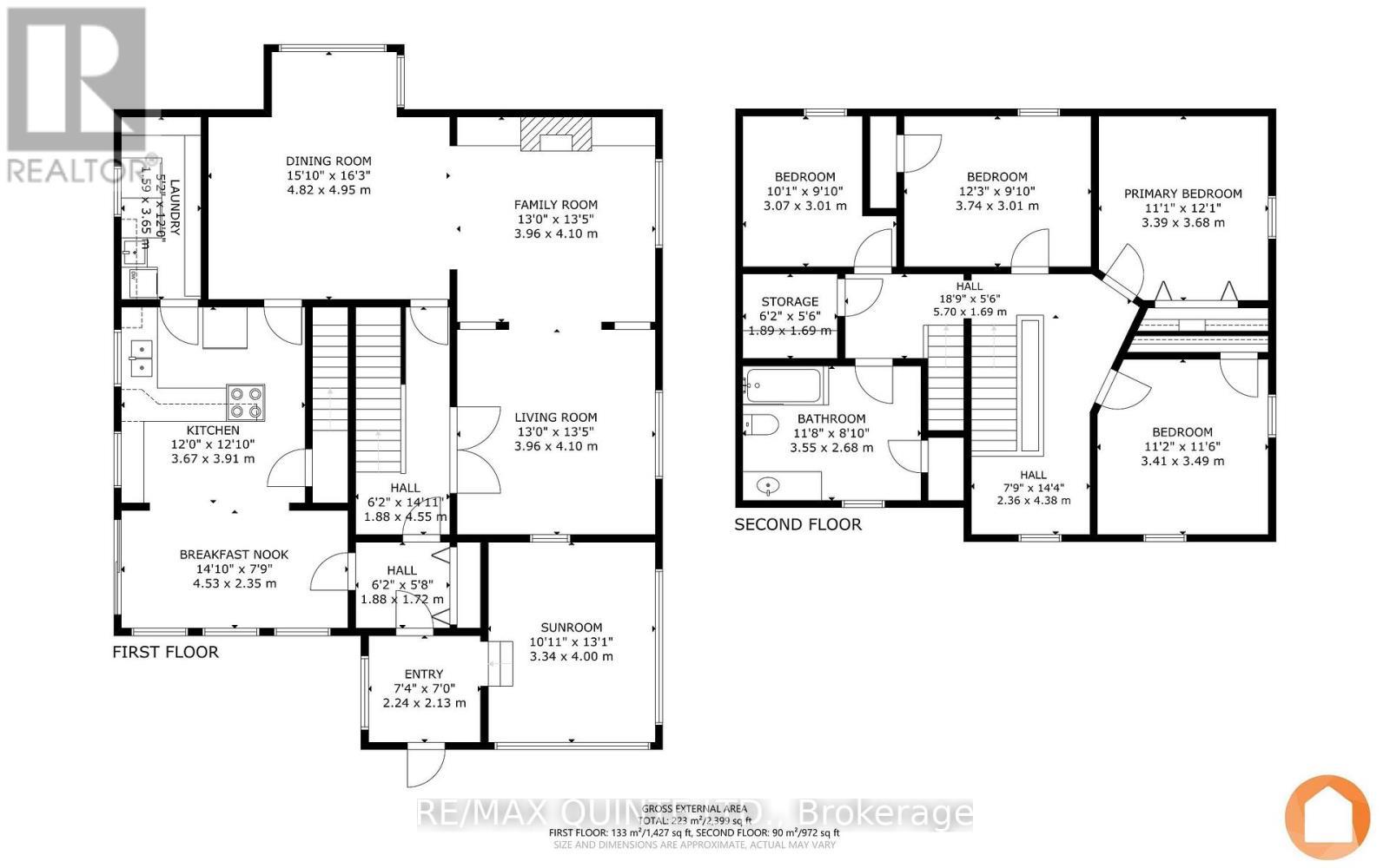 595 Elmbrook Road, Prince Edward County (Sophiasburg Ward), ON - Other