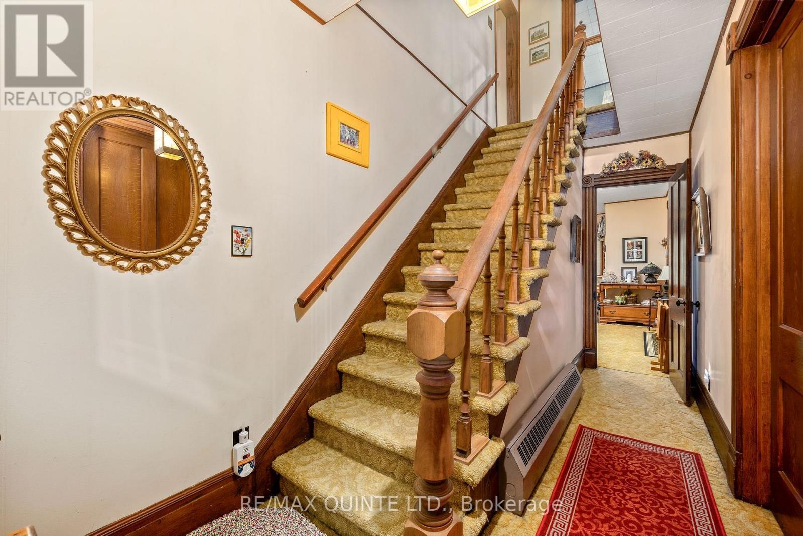 595 Elmbrook Road, Prince Edward County (Sophiasburg Ward), ON - Indoor Photo Showing Other Room