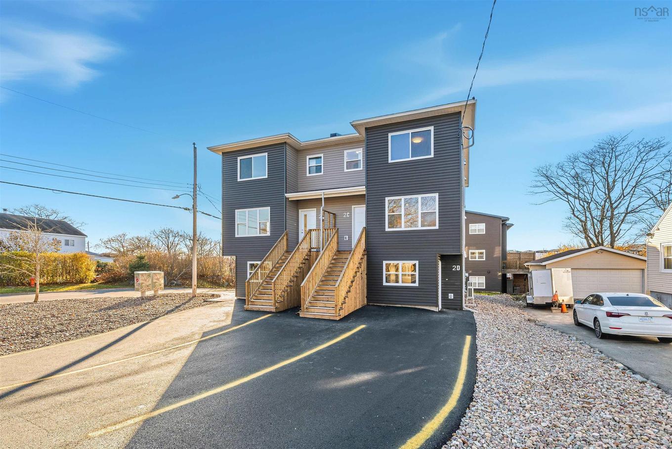 2 Bryden Avenue, Halifax, NS