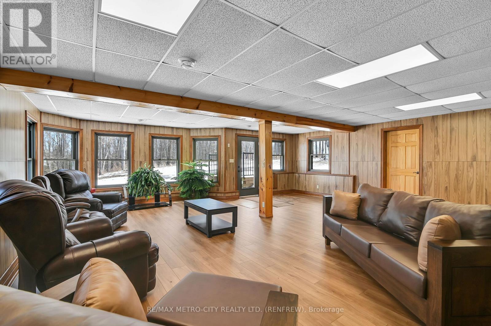 3280 Burnstown Road, Horton, ON - Indoor Photo Showing Other Room