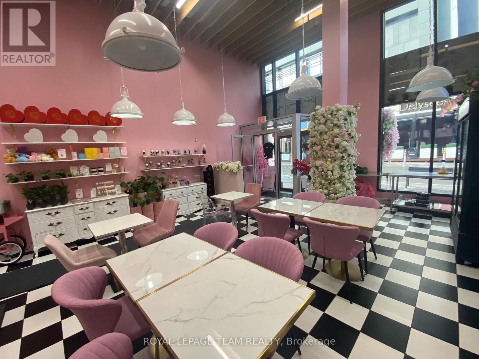 103 - 200 Marche Way, Ottawa, ON