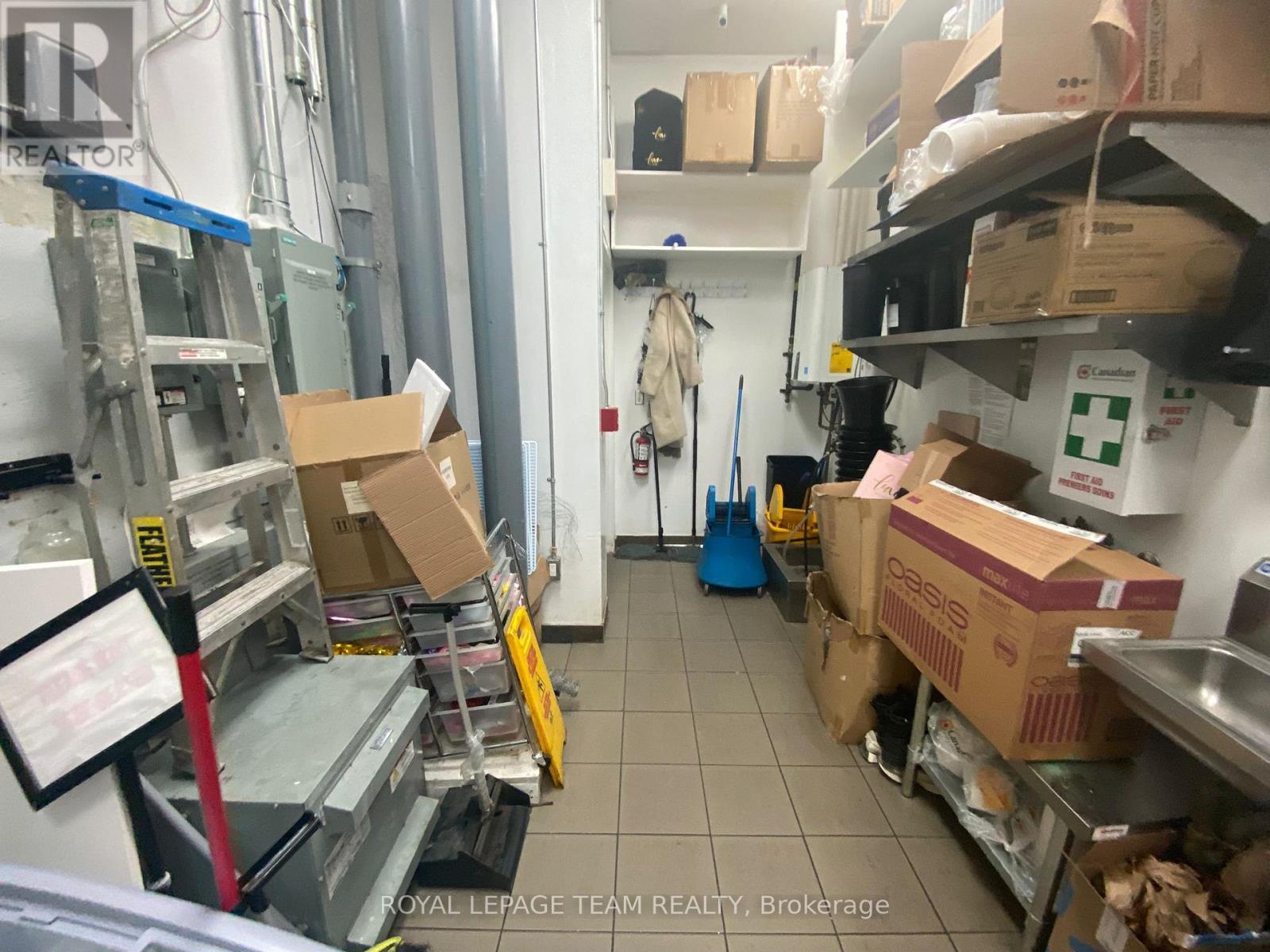 103 - 200 Marche Way, Ottawa, ON