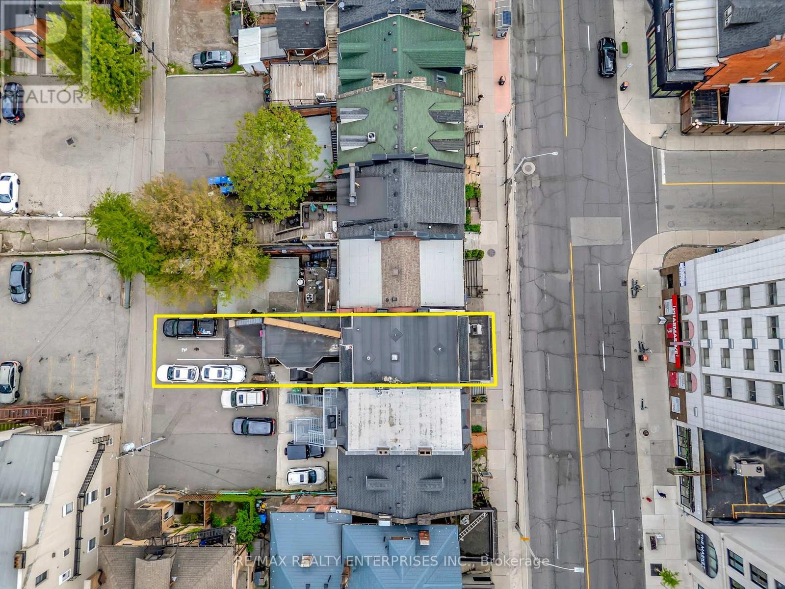 156 James Street S, Hamilton, ON