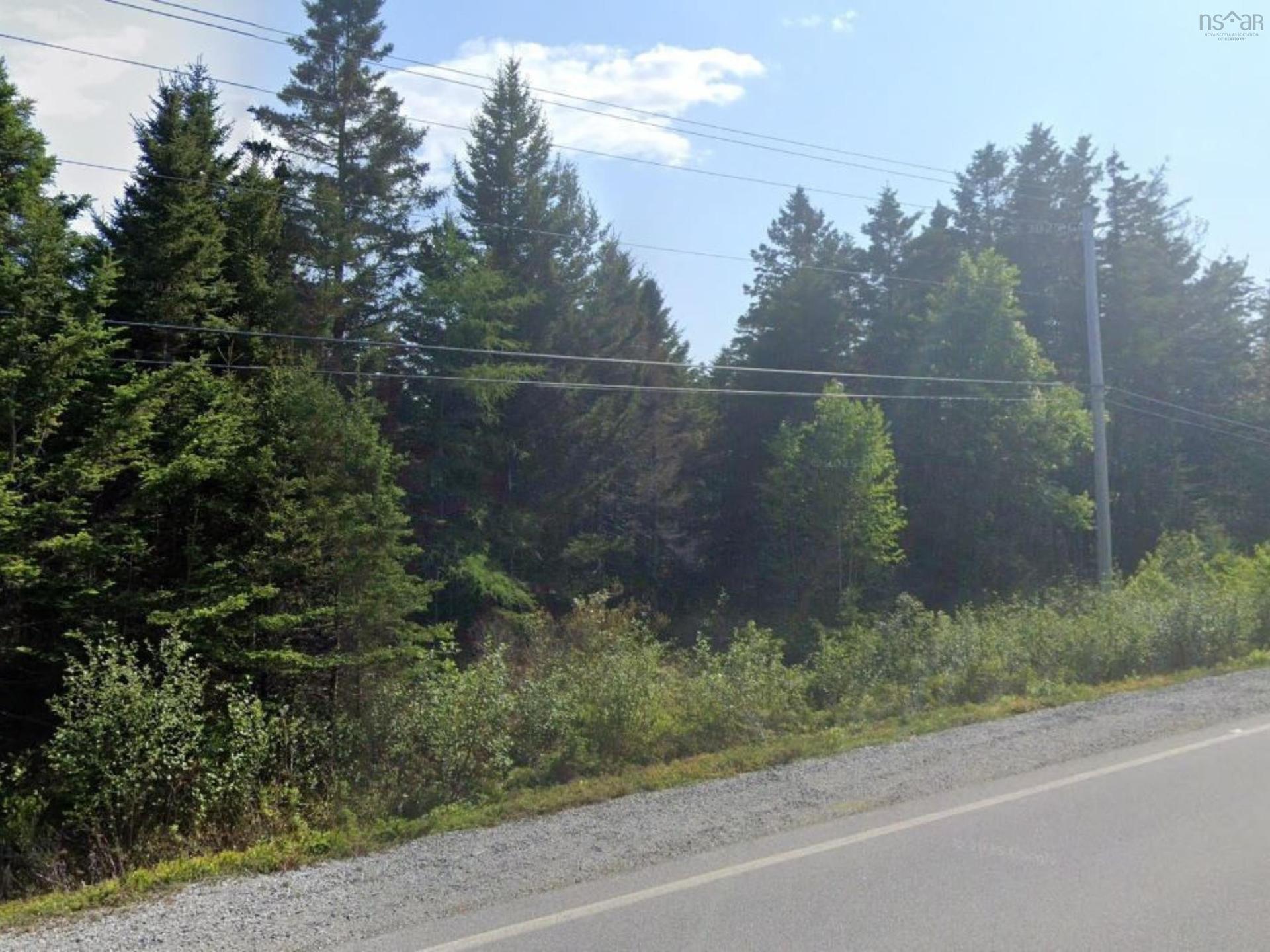 3 Lots Highway 329, Blandford, NS