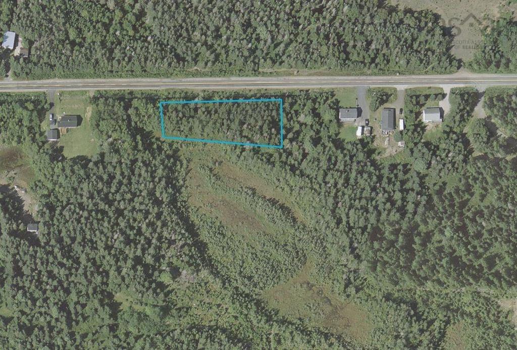 3 Lots Highway 329, Blandford, NS